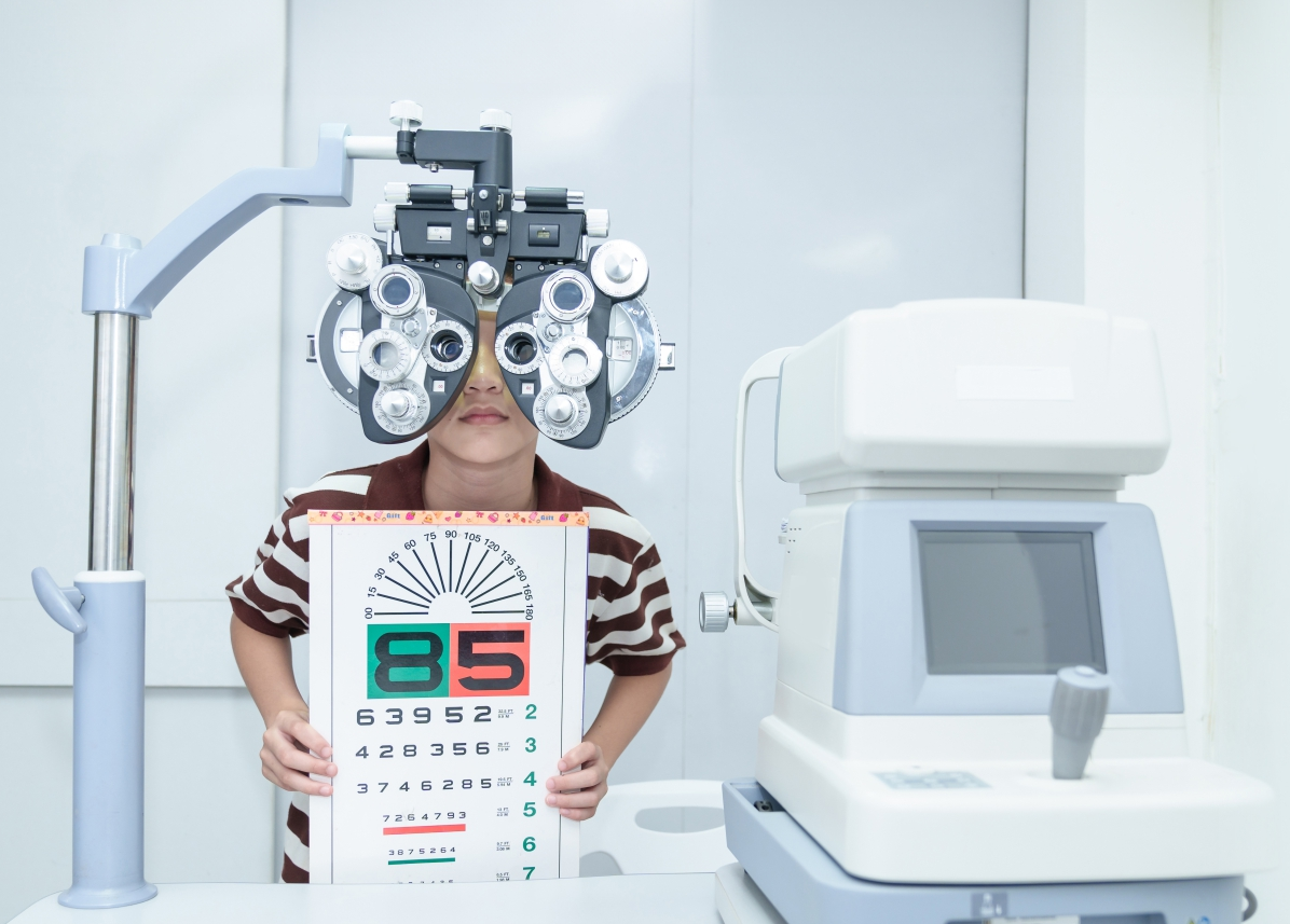 pediatric-eye-care